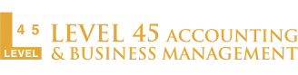 Level 45 Logo